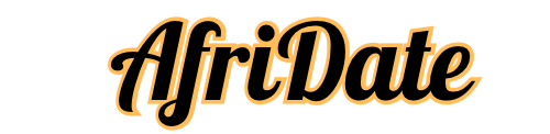 AfriDate